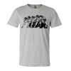 Bella Canvas Unisex CVC Blend Jersey Tee Thumbnail