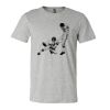 Bella Canvas Unisex CVC Blend Jersey Tee Thumbnail