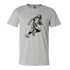 Bella Canvas Unisex CVC Blend Jersey Tee Thumbnail