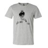 Bella Canvas Unisex CVC Blend Jersey Tee Thumbnail