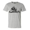 Bella Canvas Unisex CVC Blend Jersey Tee Thumbnail