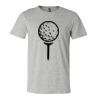 Bella Canvas Unisex CVC Blend Jersey Tee Thumbnail