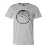 Bella Canvas Unisex CVC Blend Jersey Tee Thumbnail