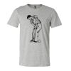Bella Canvas Unisex CVC Blend Jersey Tee Thumbnail