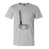 Bella Canvas Unisex CVC Blend Jersey Tee Thumbnail