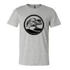 Bella Canvas Unisex CVC Blend Jersey Tee Thumbnail