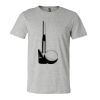 Bella Canvas Unisex CVC Blend Jersey Tee Thumbnail