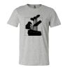 Bella Canvas Unisex CVC Blend Jersey Tee Thumbnail