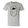 Bella Canvas Unisex CVC Blend Jersey Tee Thumbnail