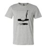 Bella Canvas Unisex CVC Blend Jersey Tee Thumbnail