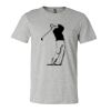 Bella Canvas Unisex CVC Blend Jersey Tee Thumbnail