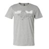 Bella Canvas Unisex CVC Blend Jersey Tee Thumbnail