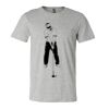 Bella Canvas Unisex CVC Blend Jersey Tee Thumbnail