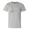 Bella Canvas Unisex CVC Blend Jersey Tee Thumbnail