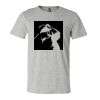 Bella Canvas Unisex CVC Blend Jersey Tee Thumbnail