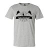 Bella Canvas Unisex CVC Blend Jersey Tee Thumbnail