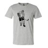 Bella Canvas Unisex CVC Blend Jersey Tee Thumbnail