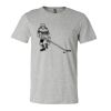 Bella Canvas Unisex CVC Blend Jersey Tee Thumbnail
