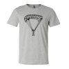 Bella Canvas Unisex CVC Blend Jersey Tee Thumbnail