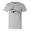 Bella Canvas Unisex CVC Blend Jersey Tee Thumbnail