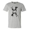 Bella Canvas Unisex CVC Blend Jersey Tee Thumbnail