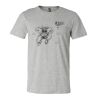 Bella Canvas Unisex CVC Blend Jersey Tee Thumbnail