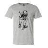 Bella Canvas Unisex CVC Blend Jersey Tee Thumbnail