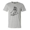 Bella Canvas Unisex CVC Blend Jersey Tee Thumbnail