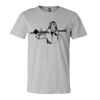 Bella Canvas Unisex CVC Blend Jersey Tee Thumbnail