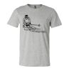 Bella Canvas Unisex CVC Blend Jersey Tee Thumbnail