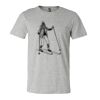 Bella Canvas Unisex CVC Blend Jersey Tee Thumbnail