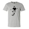 Bella Canvas Unisex CVC Blend Jersey Tee Thumbnail
