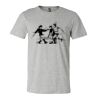 Bella Canvas Unisex CVC Blend Jersey Tee Thumbnail