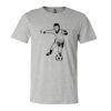 Bella Canvas Unisex CVC Blend Jersey Tee Thumbnail