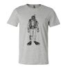 Bella Canvas Unisex CVC Blend Jersey Tee Thumbnail