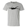 Bella Canvas Unisex CVC Blend Jersey Tee Thumbnail