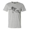 Bella Canvas Unisex CVC Blend Jersey Tee Thumbnail