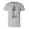 Bella Canvas Unisex CVC Blend Jersey Tee Thumbnail
