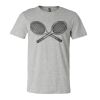 Bella Canvas Unisex CVC Blend Jersey Tee Thumbnail
