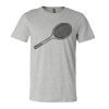 Bella Canvas Unisex CVC Blend Jersey Tee Thumbnail