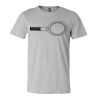Bella Canvas Unisex CVC Blend Jersey Tee Thumbnail