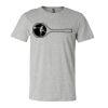 Bella Canvas Unisex CVC Blend Jersey Tee Thumbnail