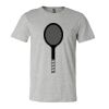 Bella Canvas Unisex CVC Blend Jersey Tee Thumbnail