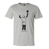 Bella Canvas Unisex CVC Blend Jersey Tee Thumbnail