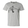 Bella Canvas Unisex CVC Blend Jersey Tee Thumbnail