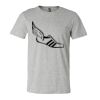 Bella Canvas Unisex CVC Blend Jersey Tee Thumbnail