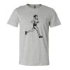 Bella Canvas Unisex CVC Blend Jersey Tee Thumbnail