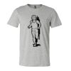 Bella Canvas Unisex CVC Blend Jersey Tee Thumbnail