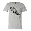 Bella Canvas Unisex CVC Blend Jersey Tee Thumbnail