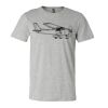 Bella Canvas Unisex CVC Blend Jersey Tee Thumbnail